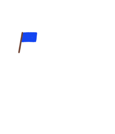 Tech Industry Connections Flag