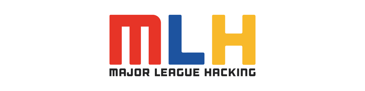 MLH Logo Light