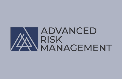 Advanced Risk Management logo