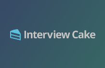 Interview Cake logo