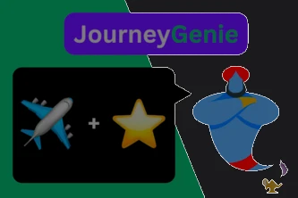 Journey Genie